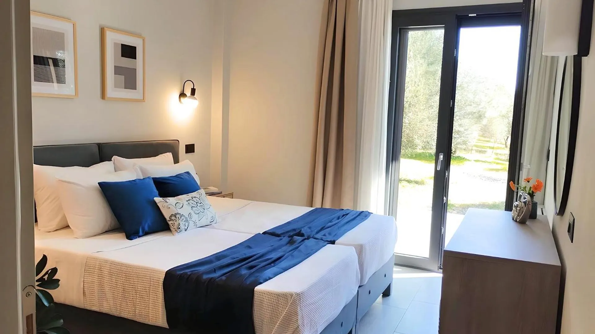 Holiday home Myrtos Breeze - 5 Min From Myrtos Villa Anomeria